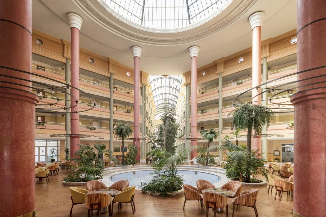 hotel ilunion alcora sevilla seville hotel ilunion alcora sevilla seville