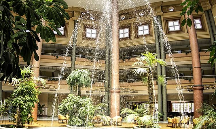 TOMARES Hotel Ilunion Alcora Sevilla Seville TOMARES Hotel Ilunion Alcora Sevilla Seville